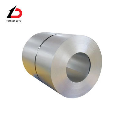 ASTM AISI 201 304 316 430 904L 310S с 2b Ba Поверхность 0,15-3,0 мм Толщина полированной катушки Катушки из нержавеющей стали
