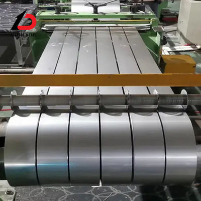 M2 Z40 Z60 Горячая катушка с регулярным шпангелем 1 мм стальной лентой OEM