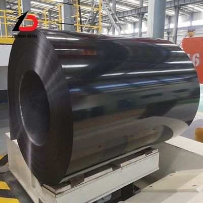 DB460 ASTM PPGI катушка листовая сталь Tdc51dzm 0.1mm-3.0mm Z120