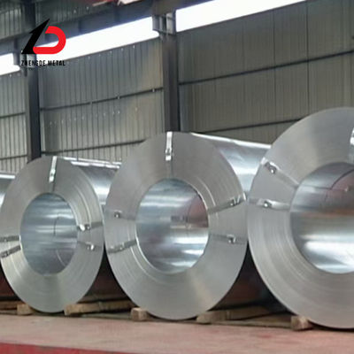 Дешевая цена DC52D+Z (St04Z) DC52D+Zf, DC53D+Z (St05Z) DC53D+Zf Gi Steel Coil Factory