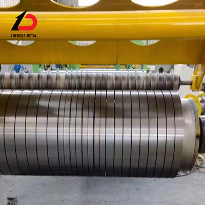 Дешевая цена DC52D+Z (St04Z) DC52D+Zf, DC53D+Z (St05Z) DC53D+Zf Gi Steel Coil Factory