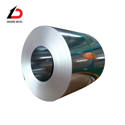 Дешевая цена DC52D+Z (St04Z) DC52D+Zf, DC53D+Z (St05Z) DC53D+Zf Gi Steel Coil Factory