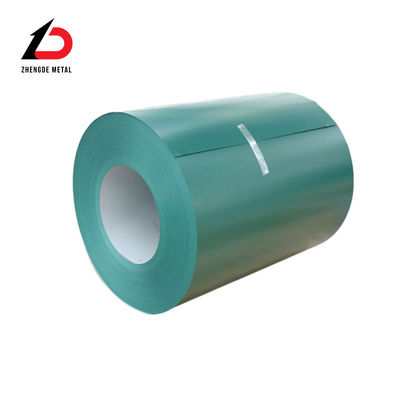 SGCC CGCC PPGI Стальной катушный лист Dx51d Dx52D Dx53D Для зданий складов