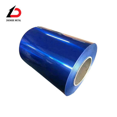 SGCC CGCC PPGI Стальной катушный лист Dx51d Dx52D Dx53D Для зданий складов
