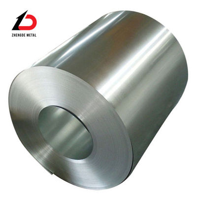 Высококачественный ASTM Dx51d Z100g Q195 Q235 Оцинкованная стальная катушка кровельная плитка строительный материал Фабрика прямая продажа