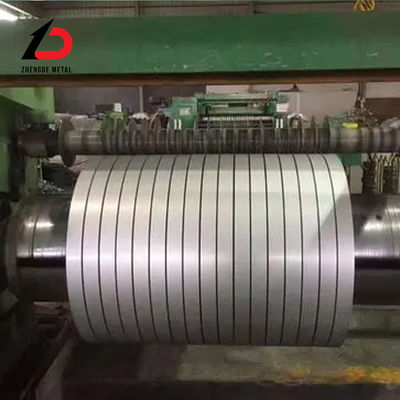 Высококачественный ASTM Dx51d Z100g Q195 Q235 Оцинкованная стальная катушка кровельная плитка строительный материал Фабрика прямая продажа