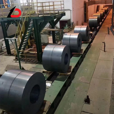 AISI JIS DIN горячо прокатаная стальная оболочка в катушке 1010 1017 S235jr S275jr Ss330 Ss440