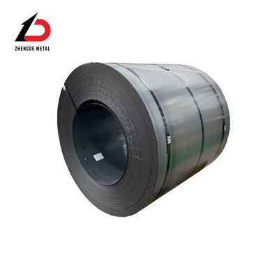 Стальная катушка SA210 ASTM A213 T12 из углеродистой стали с допуском ±1%