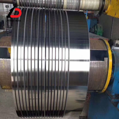 Q195 Q235 Углеродистая стальная катушка 0,3mm-3mm Full Hard HRB