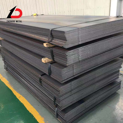 Производство C10 C22e C25e C30e Горячая продажа Превосходного качества горячекатаная плита