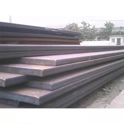 Производство C10 C22e C25e C30e Горячая продажа Превосходного качества горячекатаная плита