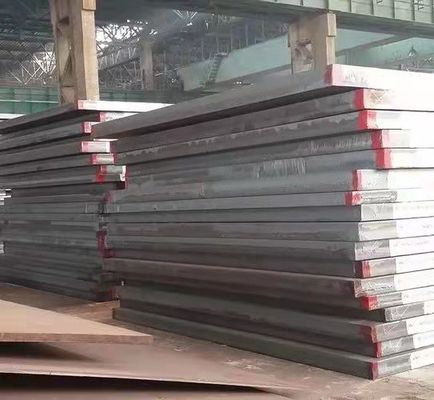 Производство C10 C22e C25e C30e Горячая продажа Превосходного качества горячекатаная плита