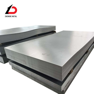 3000 мм холоднокатаная листовая сталь из углеродистой стали Ms SA516 1021 1020 Gr70 St52 St44