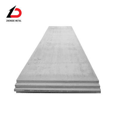 3000 мм холоднокатаная листовая сталь из углеродистой стали Ms SA516 1021 1020 Gr70 St52 St44