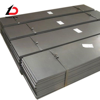 3000 мм холоднокатаная листовая сталь из углеродистой стали Ms SA516 1021 1020 Gr70 St52 St44