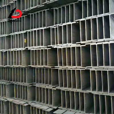 Размер по заказу Углеродистая сталь H Стойкость к износу JIS Ipbl Q235B Q345b