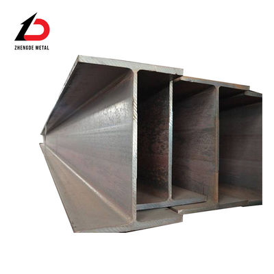 20мм углеродистая сталь H Beam S235jr A36 S275jr Ss400 мягкая сталь H