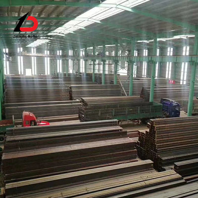 Горячая продажа Все типы ASTM 283grc A284grb A306gr55 Q235 Q345 Q355 Горячая/холодная проката H Beam Factory Direct Sales