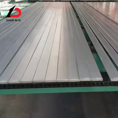 ASTM A29 A36 C20 C45 1008 42CrMo 4140 1045 St37 Ss400 S45c S20c S235jr 1020 Горячее прокат / холодное протяжение мягкой углеродистой стали плоский железный стержень