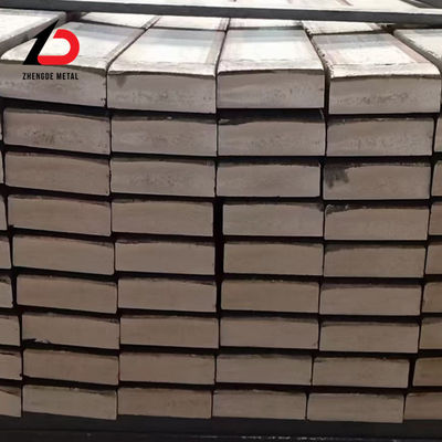 ASTM A29 A36 C20 C45 1008 42CrMo 4140 1045 St37 Ss400 S45c S20c S235jr 1020 Горячее прокат / холодное протяжение мягкой углеродистой стали плоский железный стержень