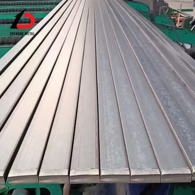 ASTM A29 A36 C20 C45 1008 42CrMo 4140 1045 St37 Ss400 S45c S20c S235jr 1020 Горячее прокат / холодное протяжение мягкой углеродистой стали плоский железный стержень