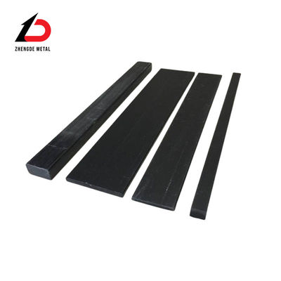 ASTM A29 A36 C20 C45 1008 42CrMo 4140 1045 St37 Ss400 S45c S20c S235jr 1020 Горячее прокат / холодное протяжение мягкой углеродистой стали плоский железный стержень