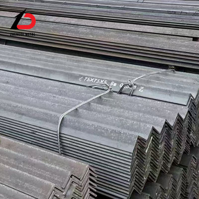 RoHS Угловая стойка из углеродистой стали ASTM A53 A572 S355jr