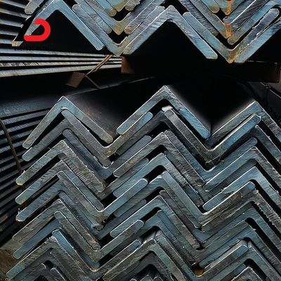 RoHS Угловая стойка из углеродистой стали ASTM A53 A572 S355jr