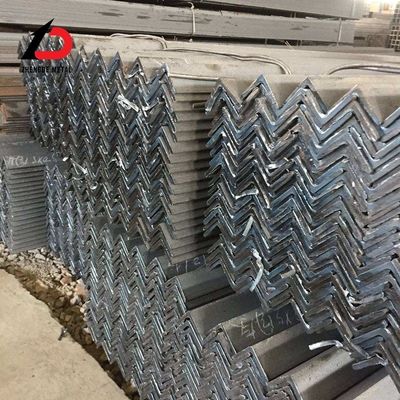 Перфорированная углеродистая угловая стойка из мягкой стали ASTM A213, A312, ASTM A269