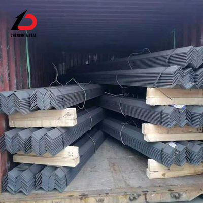 Перфорированная углеродистая угловая стойка из мягкой стали ASTM A213, A312, ASTM A269