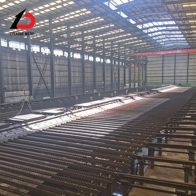 Равное Неравное S355 60X60 50X50 Высокопрочная конструкция Сплавная сталь Угловая стойка Л-образная железная стойка