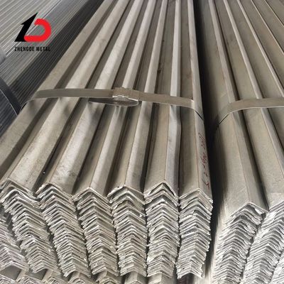 Горяче прокатаная угловая штанга из углеродистой стали ASTM A36 A53 Q235 Q345