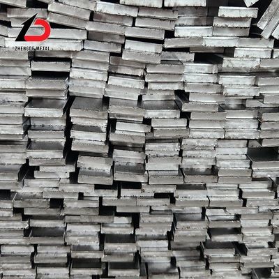 Фабрика горячая продажа Высокое качество и хорошая цена Плоская стойка мягкая сталь с высокой прочностью для строительства
