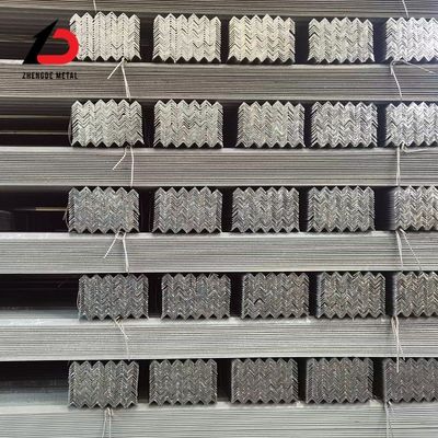 Перфорированный равносторонний угол железо 200X200X12 V формы холодного формы углеродистой стали угол строительной стали угол
