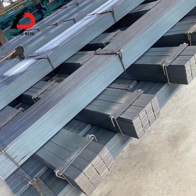 AISI DIN Flat Bar из высокоуглеродистой стали OEM 5mm Flat Bar из мягкой стали с ESR SKD61