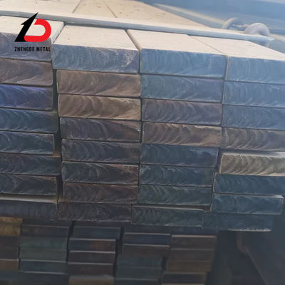 AISI DIN Flat Bar из высокоуглеродистой стали OEM 5mm Flat Bar из мягкой стали с ESR SKD61