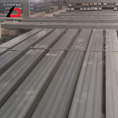 AISI DIN Flat Bar из высокоуглеродистой стали OEM 5mm Flat Bar из мягкой стали с ESR SKD61