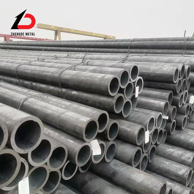 Горячая продажа API 5L Psl1 Psl2 API 5CT 10.3mm-914.4mm Расписание 40 Расписание 80 Бесшовные стальные трубы для жидкостных труб, котловых труб, газовых труб, нефтепроводов