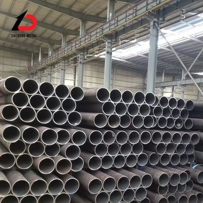 Высокое количество St37.2 1020 Бесшовная Sch. 40 Круглая труба ASTM A106 Gr. B ASTM A106 Sch160 Бесшовная труба S355jr, Q355b 16mn Q345b Углеродистая труба