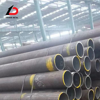Высокое количество St37.2 1020 Бесшовная Sch. 40 Круглая труба ASTM A106 Gr. B ASTM A106 Sch160 Бесшовная труба S355jr, Q355b 16mn Q345b Углеродистая труба