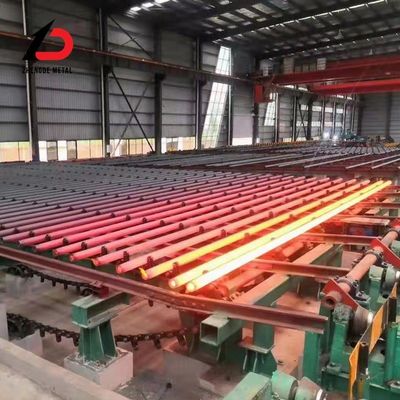 ASTM A179 A53b A106b S355 Сплав горячекатаный черный бесшовный мягкий низкоуглеродный стальной трубки/трубки