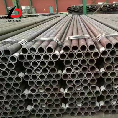 S235jr S265jr S275jr S335jr S355jr S555 SA 214 Круглые трубы из нержавеющей стали Углеродистая сталь Черные трубы и трубы для конструкции Трубы для нефти Трубы для котлов
