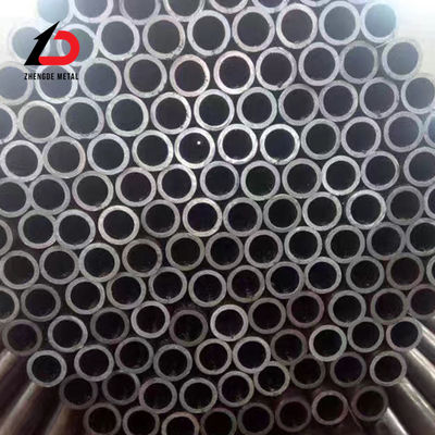 ASTM A179 A106b A53b S355 Gr. B A53 Gr. B безшовная API черная труба из углеродистой стали