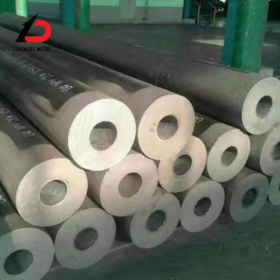 A53 A333 A106 St45 Sch40 DN15 Q235B Q355b API 5L Углеродный чёрный толстый стенки большой диаметр холодный спиральный бесшовный высокоточный стальной трубы / трубы