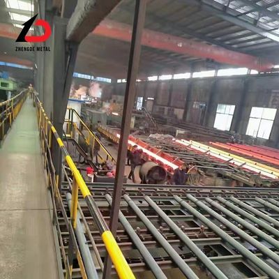 Главное качество S235jr S235jo S275jr 10 мм 6 мм 2 мм 3 мм 4 мм 5 мм Бесшовная труба из углеродистой стали стандартной длины