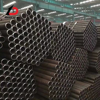 Горячая продажа S235jr S275jr 1020 3m 5m 5.8m 6m Длина может быть настроена