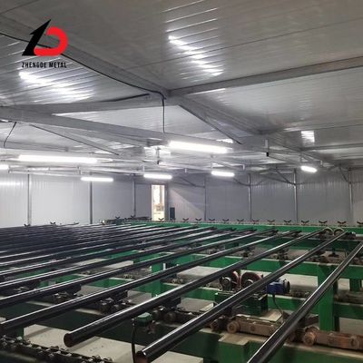 Трубопровод из углеродистой стали A106 Grb A53 Grb API 5L X42/X52/X65/X70/X80 A333 Бесшовная труба из сплавной стали Sch40 Sch80 Бесшовная газопроводная труба