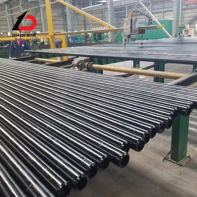 3PE антикоррозионное покрытие SSAW / Sawl API 5L спирально сварные трубы из углеродистой стали для нефтегазопроводов