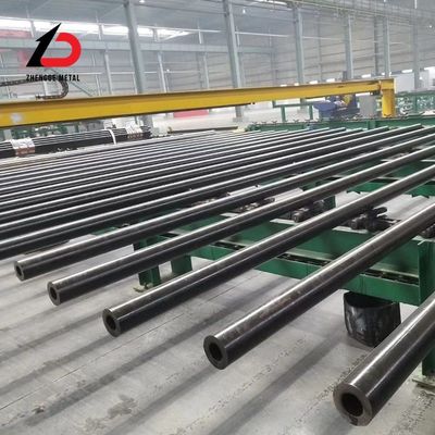 API 5L X42 X52 X56 X6 Sch ASTM A106 A36 A53 DN350 DN400 Спиральная сварная труба из черной мягкой углеродистой стали круглый CS ERW нефтепровод