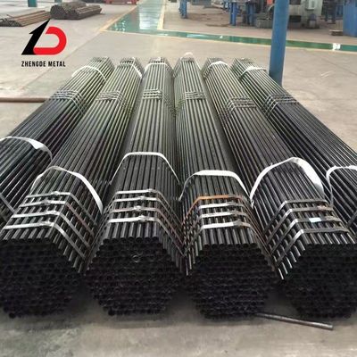 Инспекция до отгрузки J55, K55, N80, L80, C90, C95, T95, P110, M65 Специализированный размер, цвет поверхности Ral API стальные трубы с сертификатом ISO